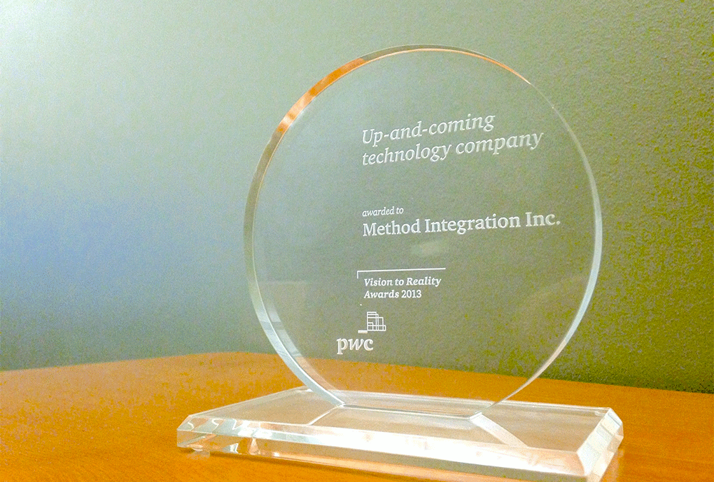 Innovating to Disrupt: Method Makes PwC’s Top 10 Up-and-Coming Technology Companies