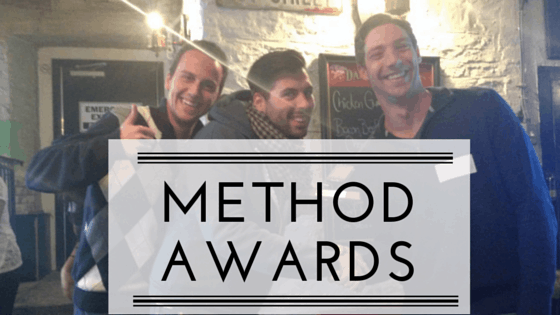 How Methoders Show the Love