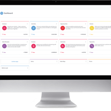New! Personalized Dashboards Simplify Your Work