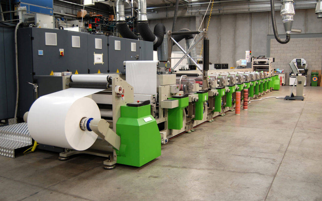 How a QuickBooks CRM Helped This Company Efficiently Manage Customers and Inventory