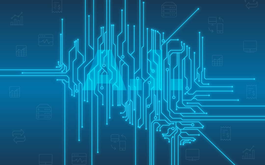 Paul Jackson: How To AI-Proof Your Accounting Firm