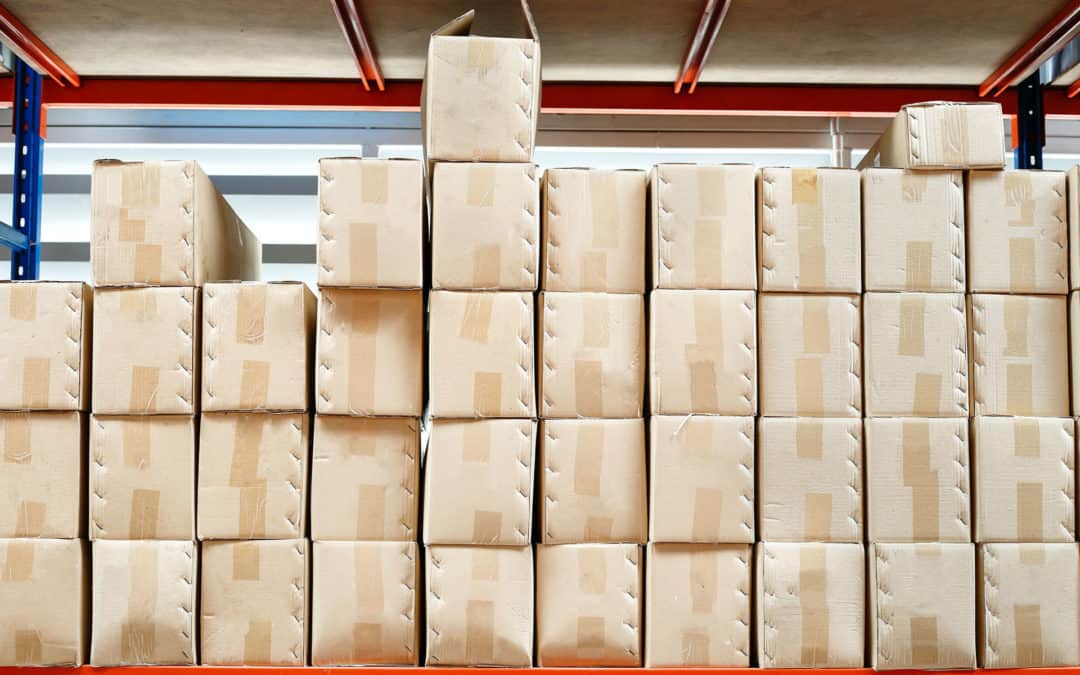 Negative Inventory Quantity in QuickBooks Online – Sharing Our Learnings