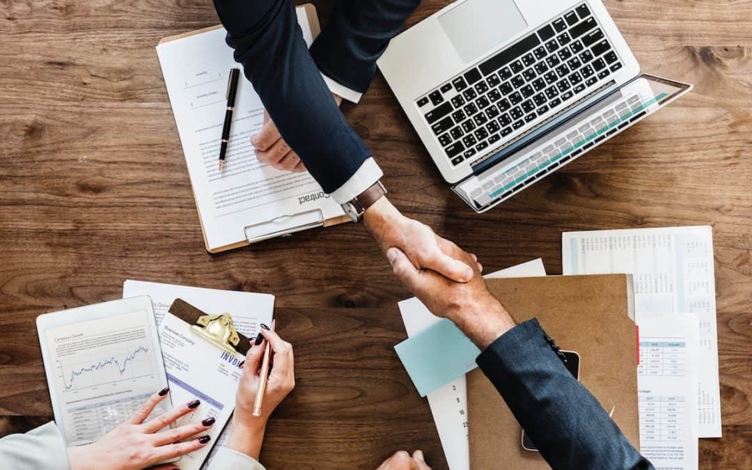 Your Top 5 QuickBooks Sync Questions Answered