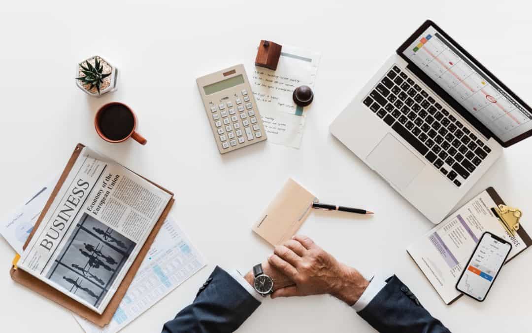 Closing Sales Made Simple: 5 Tips for Small Business Sales Reps