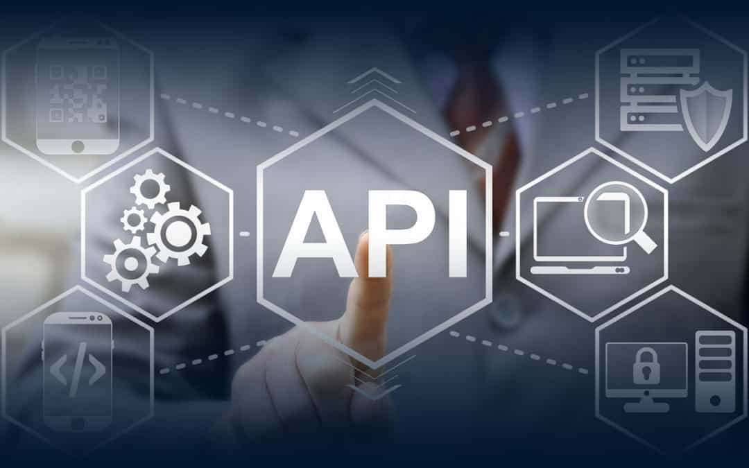 How APIs Help You Build an Integrated CRM System