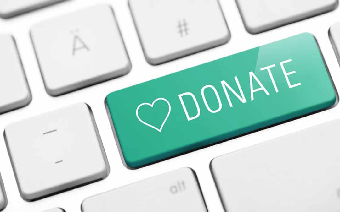 How to Create Effective Online Donation Pages