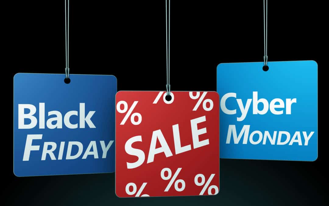 How to Set Your Small Business Up for Black Friday Success