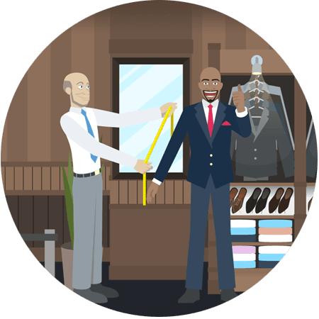 Customizable CRM for QuickBooks