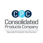 CPC - Consolidated Products Company - Specialty Printing For Your Business