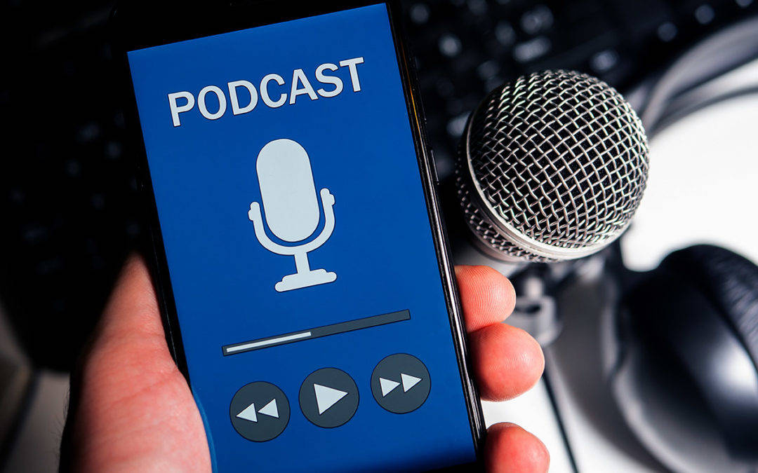 Top 9 Podcasts for Small Business Owners and Entrepreneurs