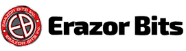Erazor Bits logo